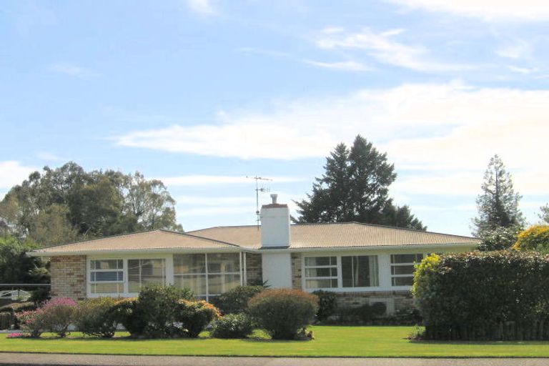 Photo of property in 7 Mcdowell Street, Springfield, Rotorua, 3015