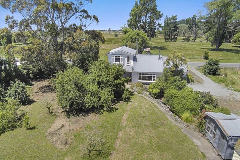Photo of property in 427 Lower Styx Road, Spencerville, Christchurch, 8083