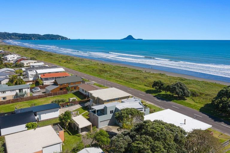 Photo of property in 54 Ocean Road, Ohope, 3121