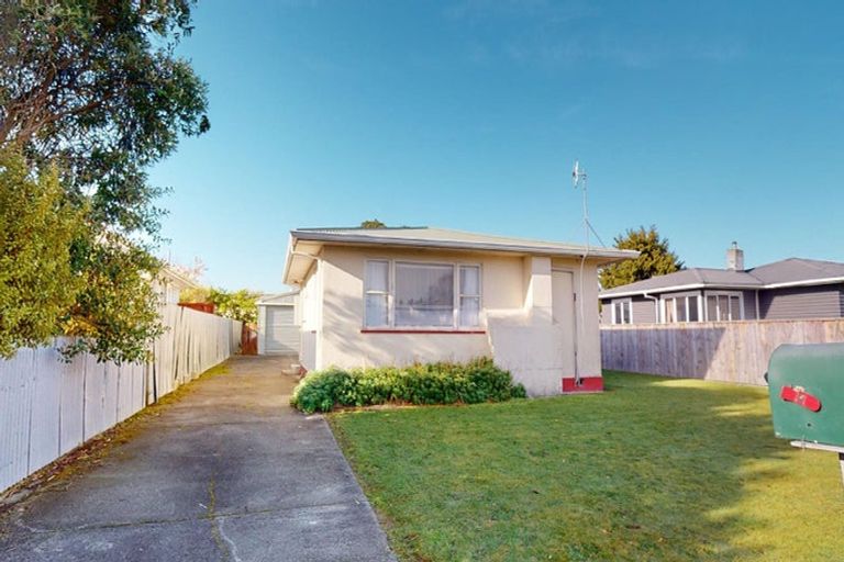 Photo of property in 20 Jackson Avenue, Highbury, Palmerston North, 4412