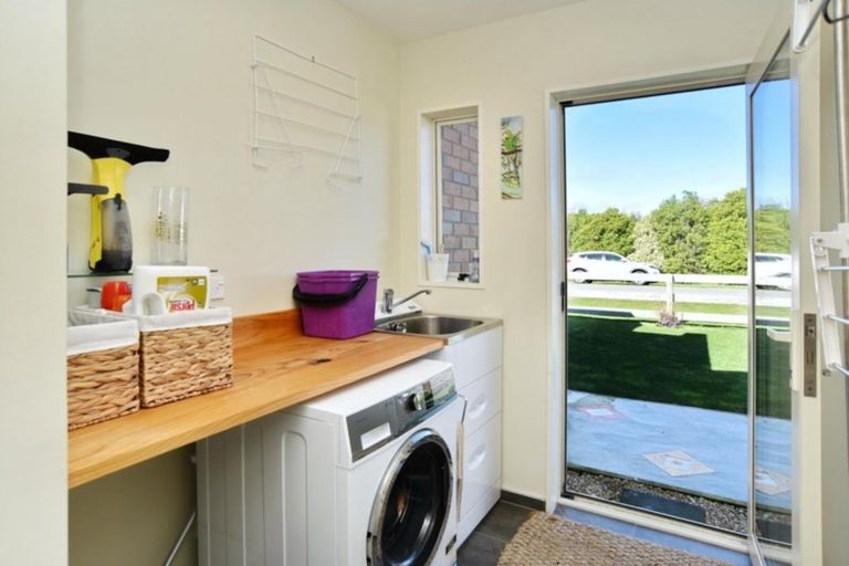 Photo of property in 25 Wellington Street, Ashley, Rangiora, 7477