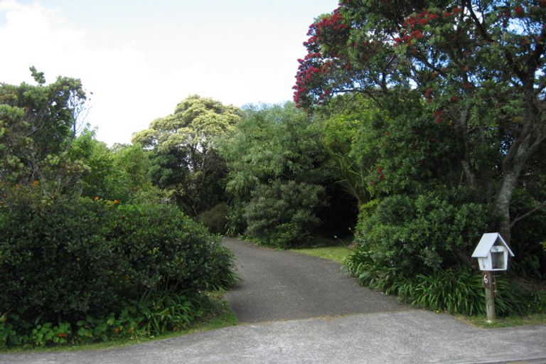 Photo of property in 6 Motutara Road, Muriwai, Waimauku, 0881