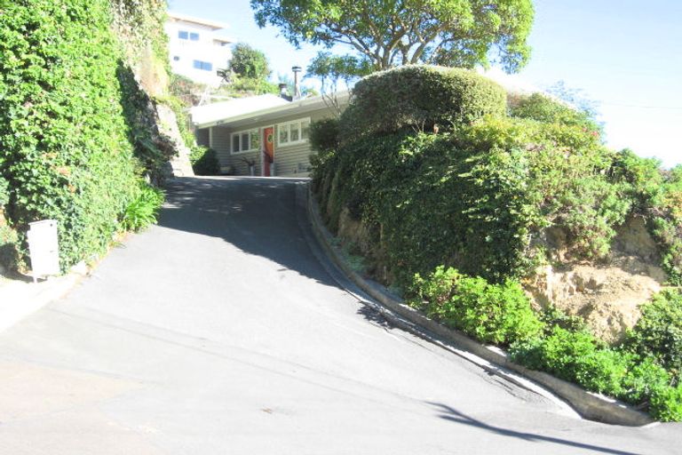 Photo of property in 2a Matai Terrace, Eastbourne, Lower Hutt, 5013