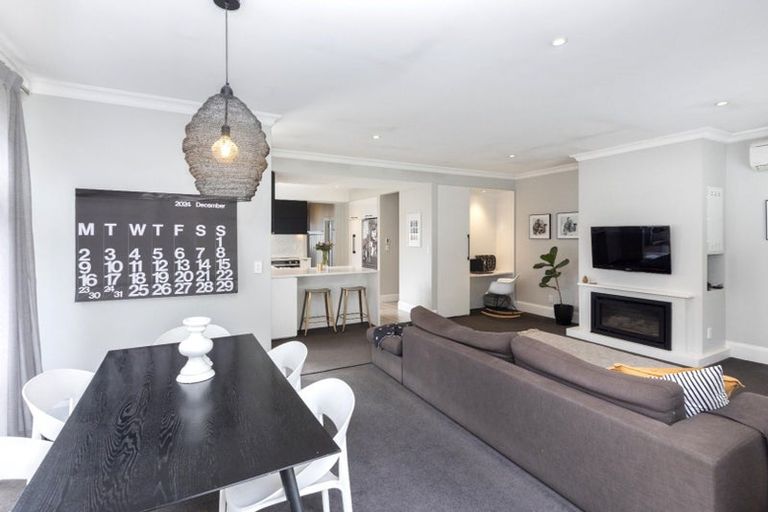 Photo of property in 35 Kensington Avenue, Mairehau, Christchurch, 8013