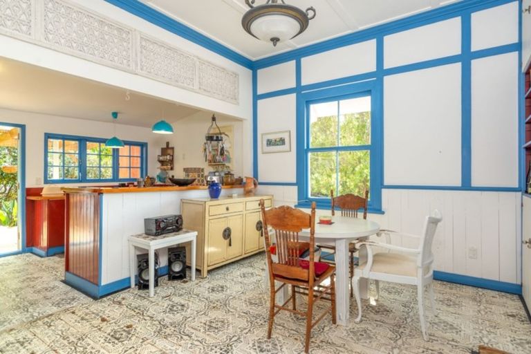 Photo of property in 4 Maning Street, Kohukohu, 0491