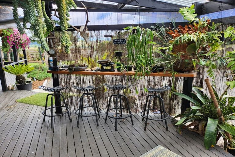 Photo of property in 160 Maratoto Road, Hikutaia, Paeroa, 3674