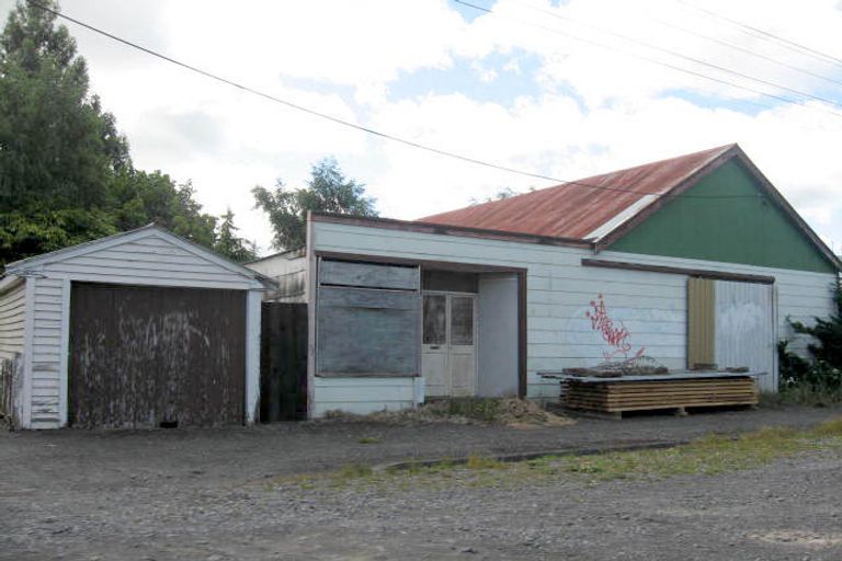 Photo of property in 28 Duncan Street, Raetihi, 4632