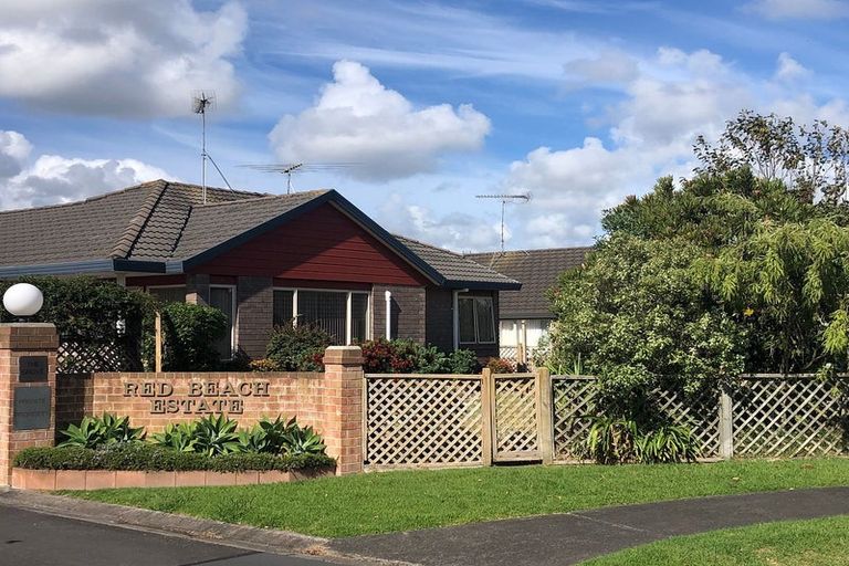 Photo of property in 5 The Boulevard, Red Beach, 0932