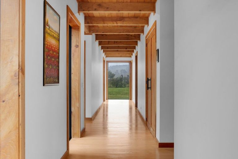 Photo of property in 120 Corcoran Road, Te Pahu, 3285