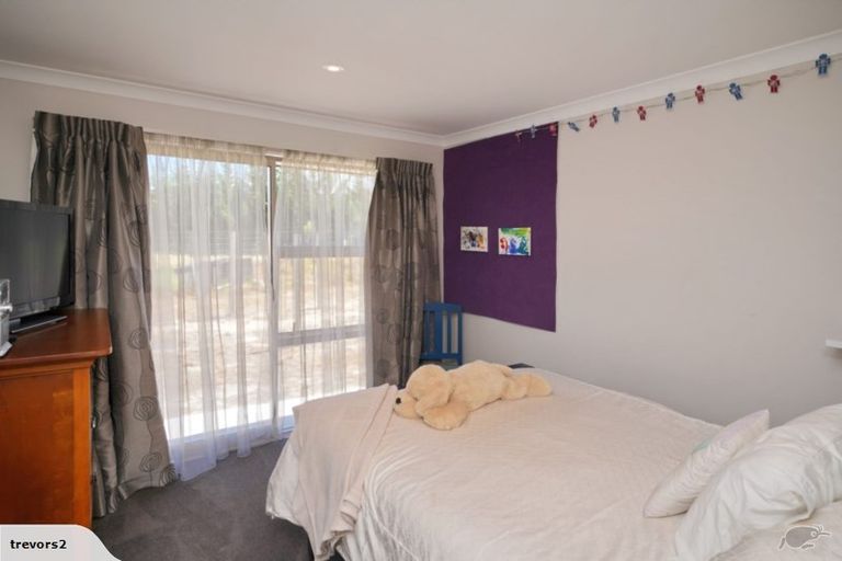 Photo of property in 186 Douds Road, Sefton, Rangiora, 7477