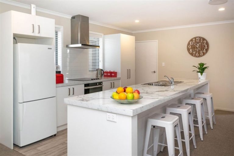 Photo of property in 35 Corsair Crescent, Burleigh, Blenheim, 7201