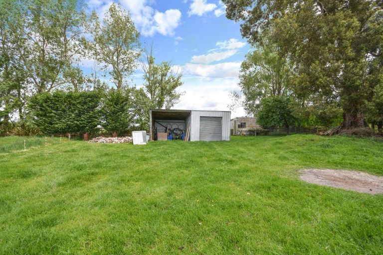 Photo of property in 407 Outram-mosgiel Road, North Taieri, Outram, 9073