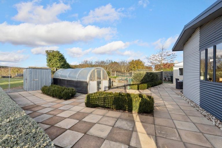 Photo of property in 74 Adams Road, West Melton, Christchurch, 7676