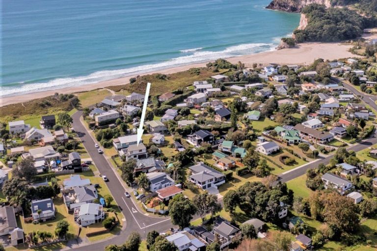 Photo of property in 4a Moray Place, Whiritoa, Whangamata, 3691