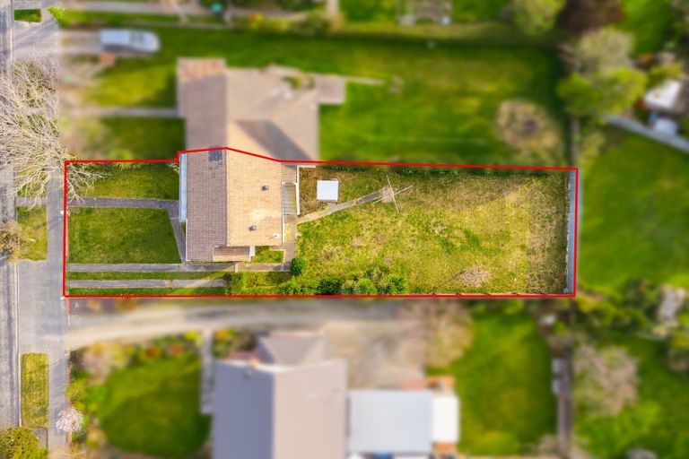 Photo of property in 66 Marston Road, Kensington, Timaru, 7910