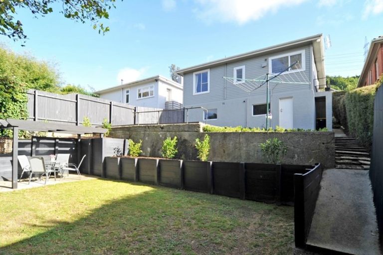 Photo of property in 5 Thomson Street, Lookout Point, Dunedin, 9011