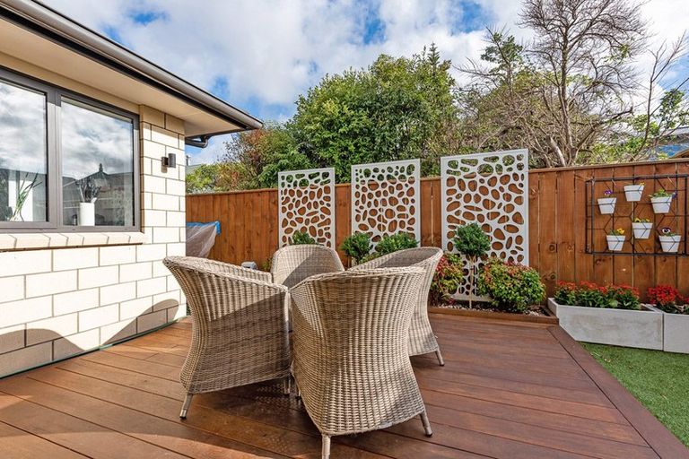 Photo of property in 15b Waiwhetu Road, Waiwhetu, Lower Hutt, 5010