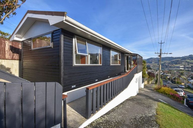 Photo of property in 1 Mary Street, Port Chalmers, 9023
