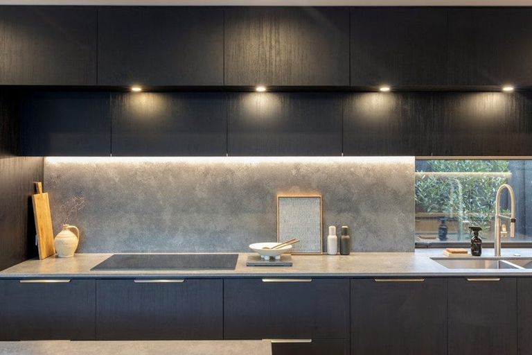 Photo of property in 184 Weston Road, St Albans, Christchurch, 8052