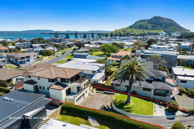 Photo of property in 24 Ngarata Avenue, Mount Maunganui, 3116