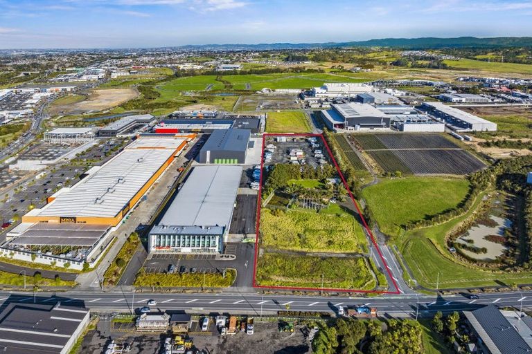 Photo of property in 23 Northside Drive, Waikiwi, Invercargill, 9810