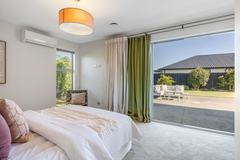 Photo of property in 8 Auster Avenue, Wigram, Christchurch, 8042