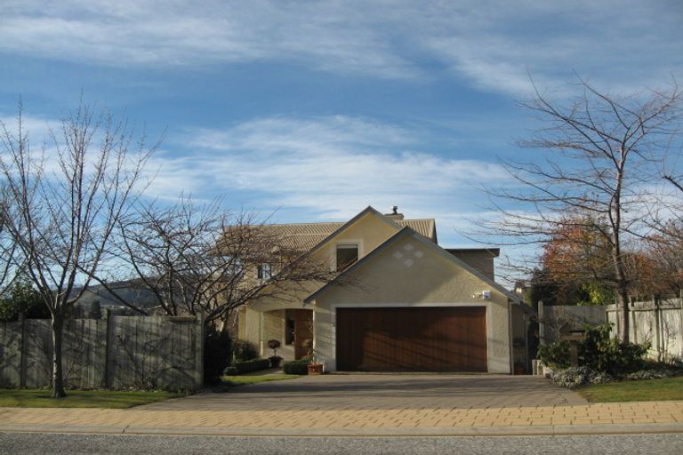 Photo of property in 76 Willowridge, Wanaka, 9305