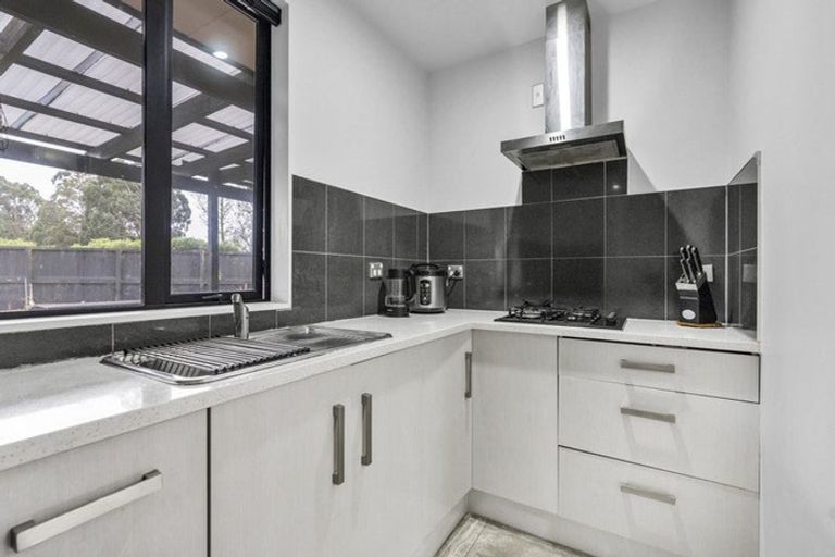 Photo of property in 1119 Goulds Road, Rolleston, 7614