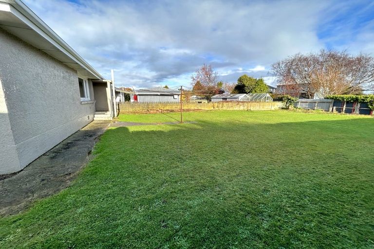 Photo of property in 22 Adamson Crescent, Glengarry, Invercargill, 9810