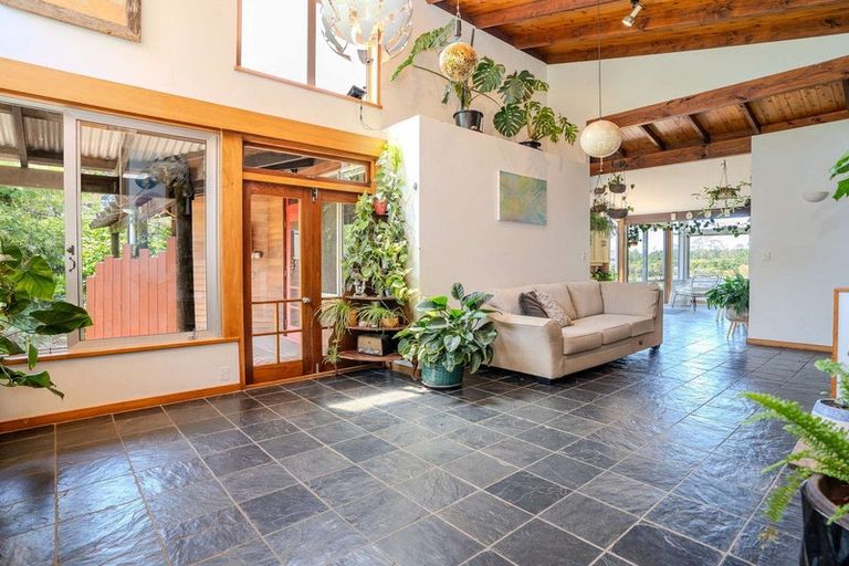 Photo of property in 301 Puketotara Road, Waipapa, Kerikeri, 0295