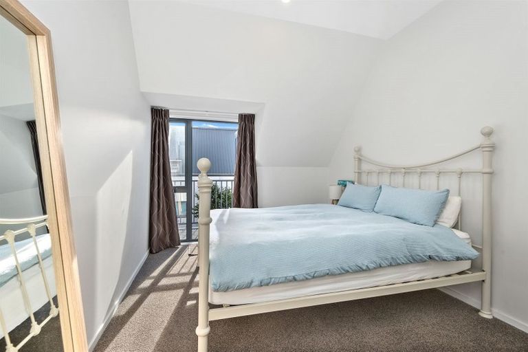 Photo of property in Cornwall Gardens, 8/27 Cornwall Street, St Albans, Christchurch, 8014