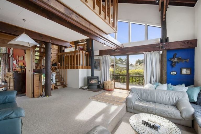 Photo of property in 7 Kamahi Terrace, Omori, Turangi, 3381