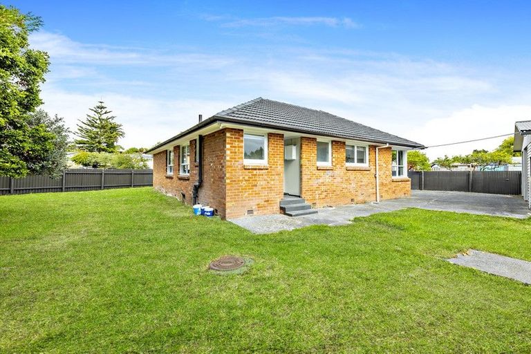 Photo of property in 14 Stainton Place, Otara, Auckland, 2023