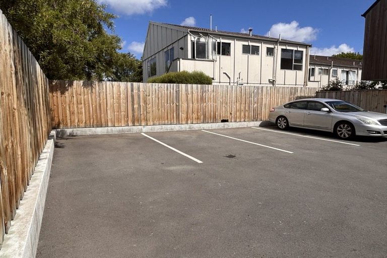 Photo of property in 1/10 Hurley Street, Christchurch Central, Christchurch, 8011