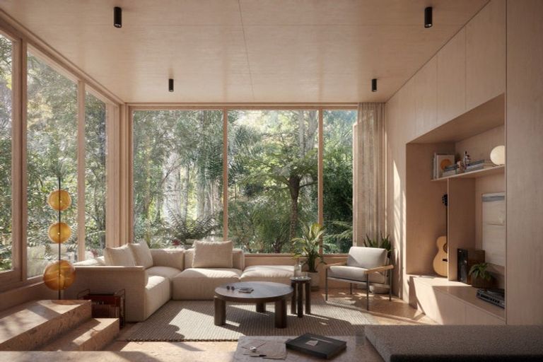 Photo of property in 10 Tui Glen Road, Birkenhead, Auckland, 0626