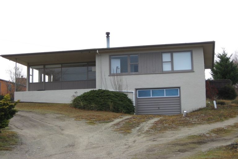 Photo of property in 62 Mcbride Street, Frankton, Queenstown, 9300