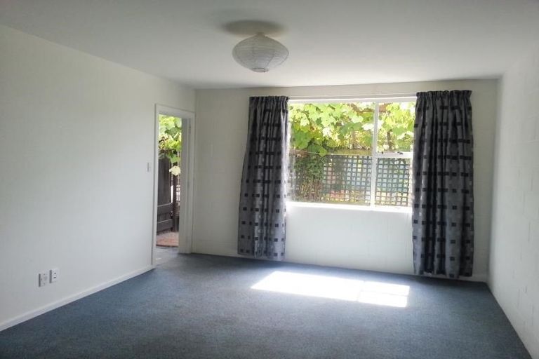 Photo of property in 10/544 Barbadoes Street, Edgeware, Christchurch, 8013