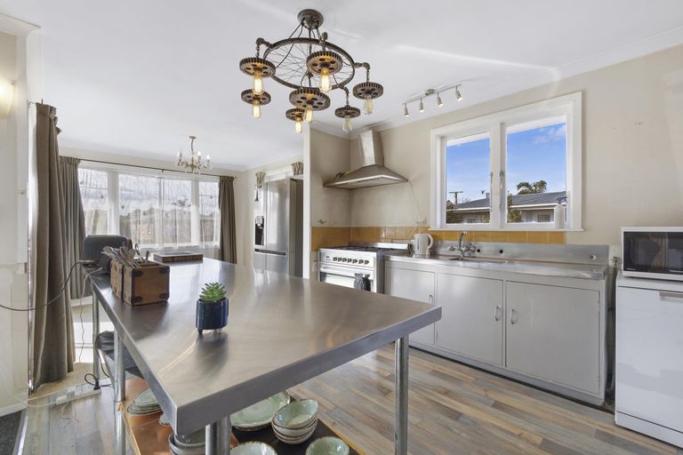 Photo of property in 21 Fitzgerald Avenue, Matamata, 3400