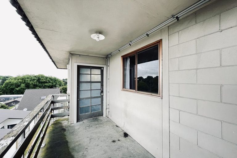 Photo of property in 8 Anzac Parade, Hamilton Central, Hamilton, 3204