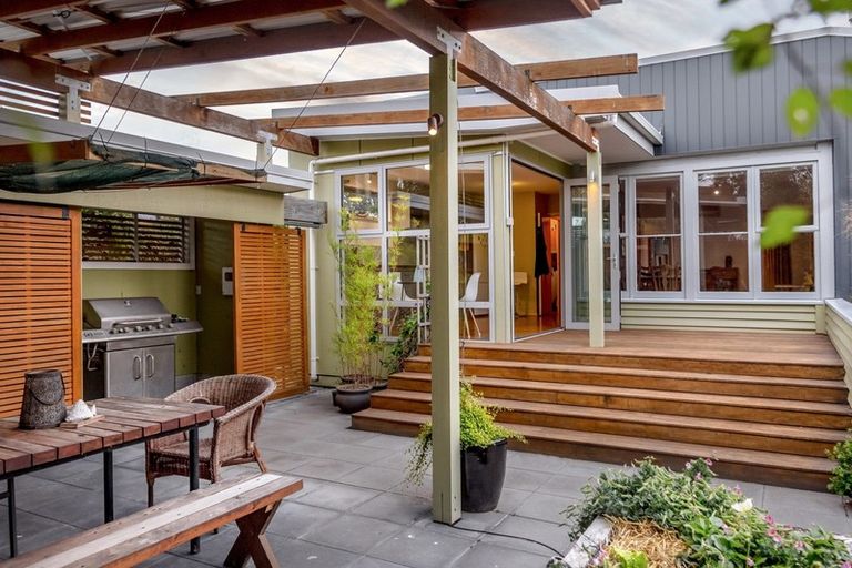 Photo of property in 9 Malcolm Street, Martinborough, 5711