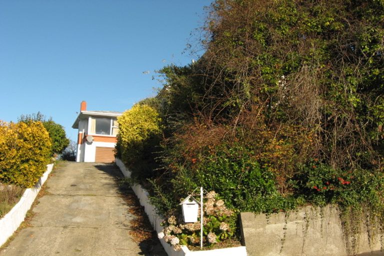 Photo of property in 40 Argyle Street, Mornington, Dunedin, 9011