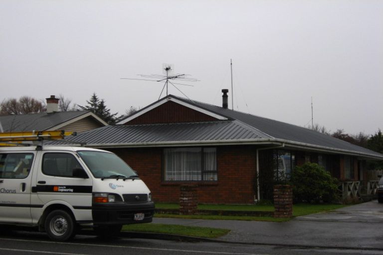 Photo of property in 61 Morton Street, Georgetown, Invercargill, 9812