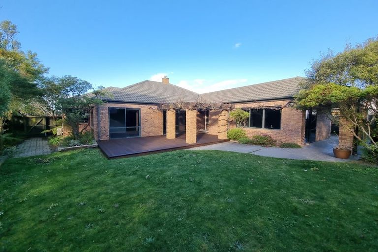 Photo of property in 531 Bower Avenue, Parklands, Christchurch, 8083
