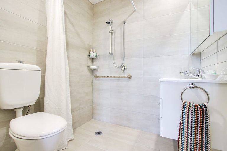 Photo of property in 215/5 Corbett Crescent, Aidanfield, Christchurch, 8025