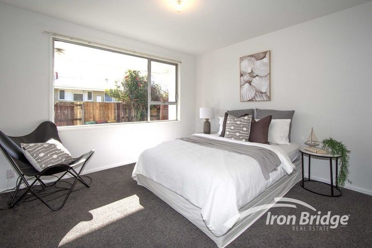 Photo of property in 4/736 Ferry Road, Woolston, Christchurch, 8023