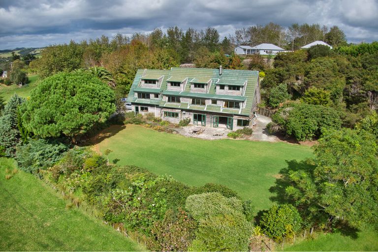 Photo of property in 1161b Kaiwaka-mangawhai Road, Mangawhai, Wellsford, 0975