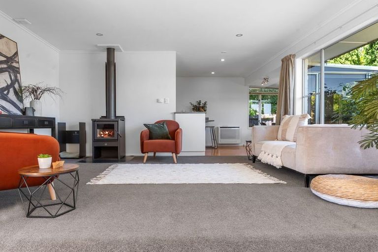 Photo of property in 114 Wales Street, Halswell, Christchurch, 8025