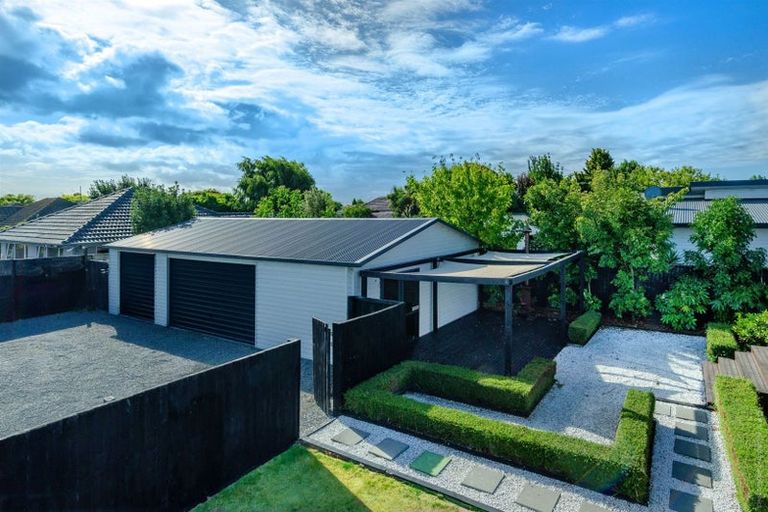 Photo of property in 79 Mcbratneys Road, Dallington, Christchurch, 8061