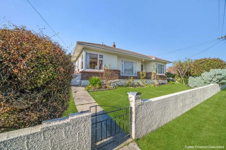 Photo of property in 69a Hull Street, South Hill, Oamaru, 9400