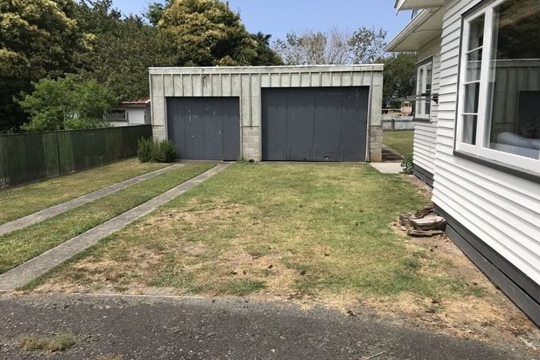 Photo of property in 62a Smith Street, Matamata, 3400